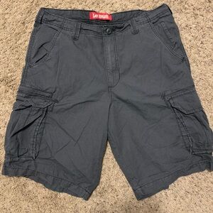 Lee Dungarees Shorts